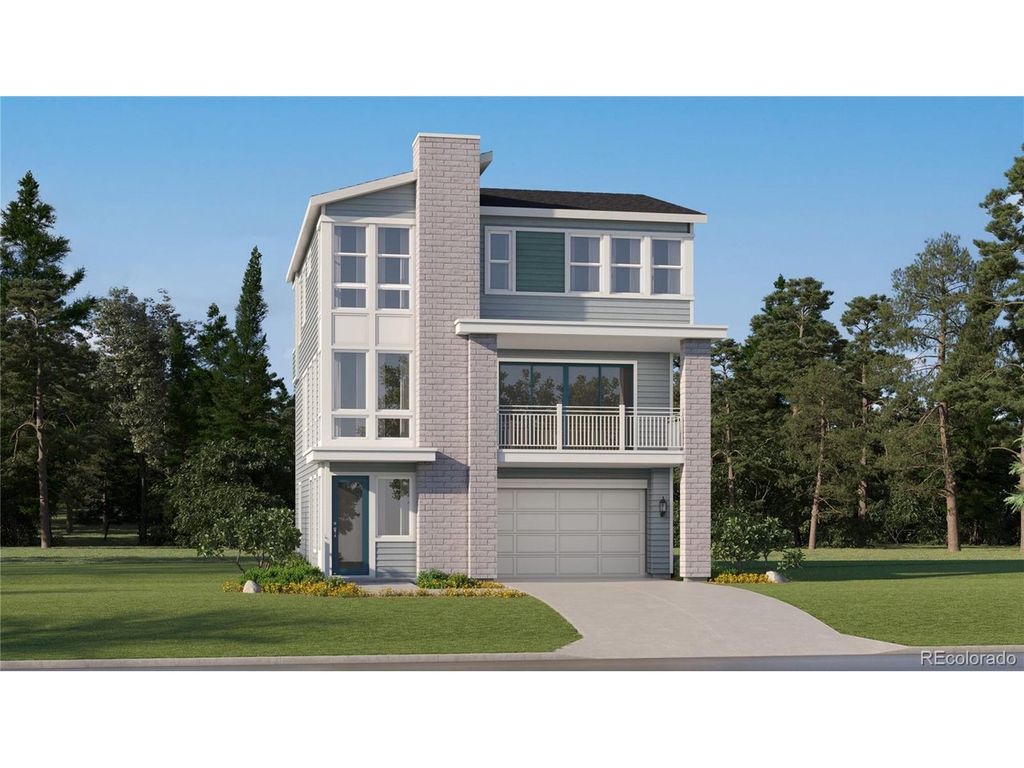 7713 S Mobile Way, Centennial, CO 80016