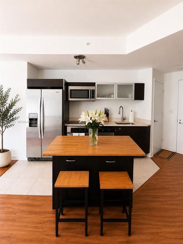 1900 N Bayshore Drive 3005, Miami, FL 33132