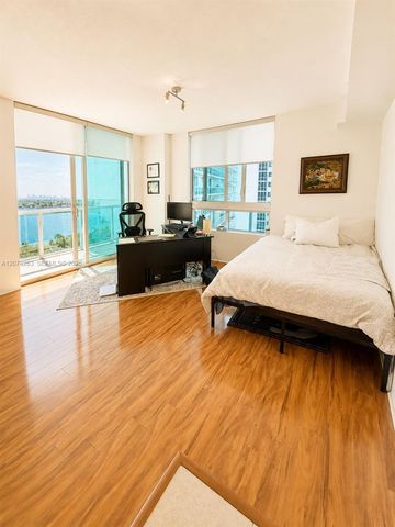 1900 N Bayshore Drive 3005, Miami, FL 33132