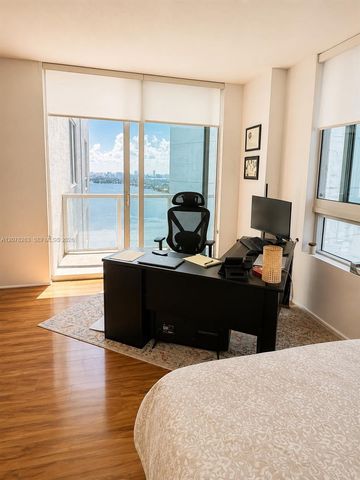 1900 N Bayshore Drive 3005, Miami, FL 33132