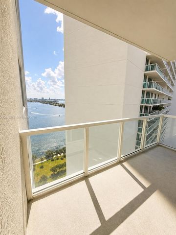 1900 N Bayshore Drive 3005, Miami, FL 33132