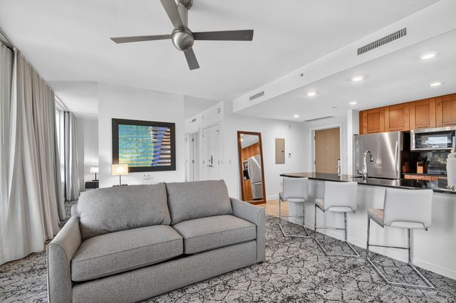 3800 N Ocean Drive 518, Singer Island, FL 33404