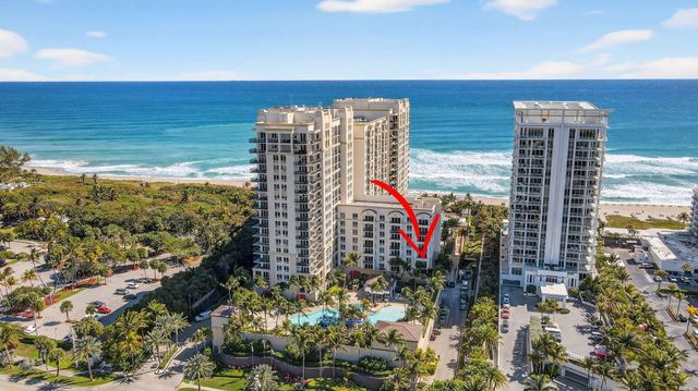 3800 N Ocean Drive 518, Singer Island, FL 33404