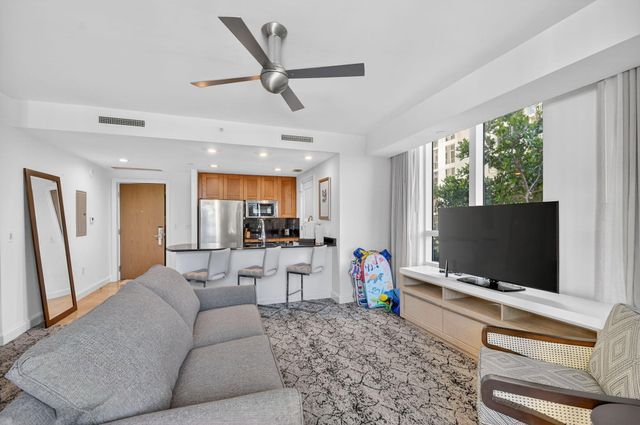 3800 N Ocean Drive 518, Singer Island, FL 33404