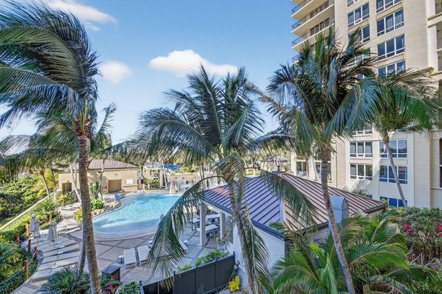 3800 N Ocean Drive 518, Singer Island, FL 33404