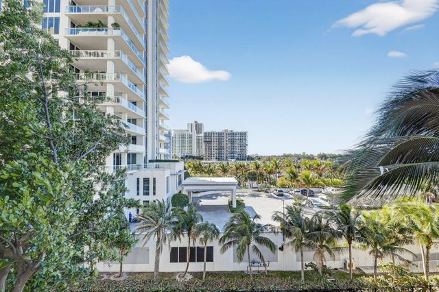 3800 N Ocean Drive 518, Singer Island, FL 33404