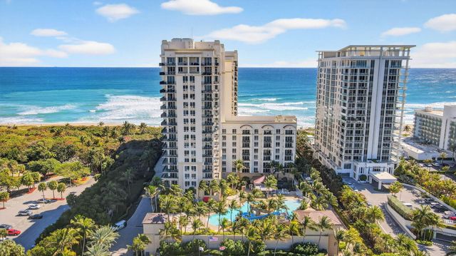 3800 N Ocean Drive 518, Singer Island, FL 33404