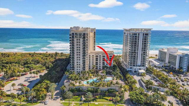 3800 N Ocean Drive 518, Singer Island, FL 33404