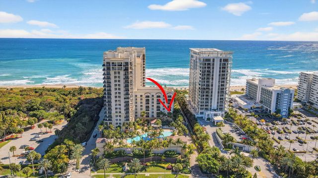 3800 N Ocean Drive 518, Singer Island, FL 33404