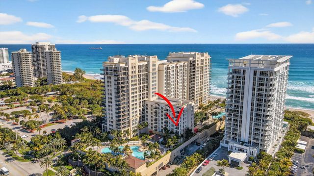 3800 N Ocean Drive 518, Singer Island, FL 33404