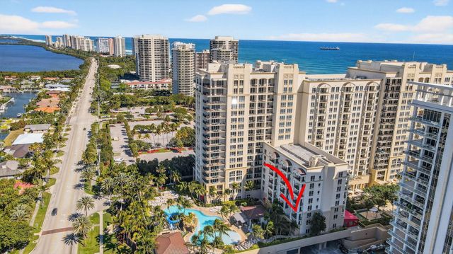 3800 N Ocean Drive 518, Singer Island, FL 33404