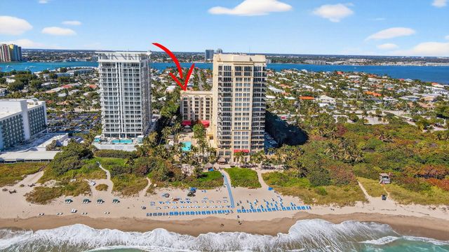 3800 N Ocean Drive 518, Singer Island, FL 33404