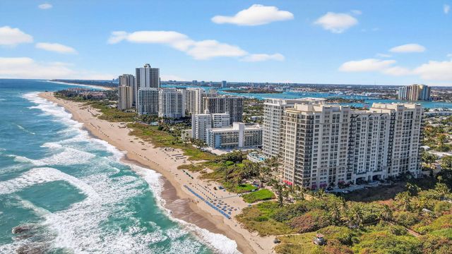 3800 N Ocean Drive 518, Singer Island, FL 33404