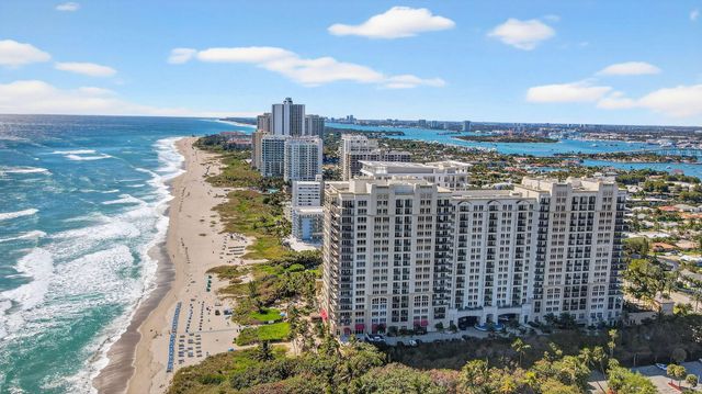 3800 N Ocean Drive 518, Singer Island, FL 33404