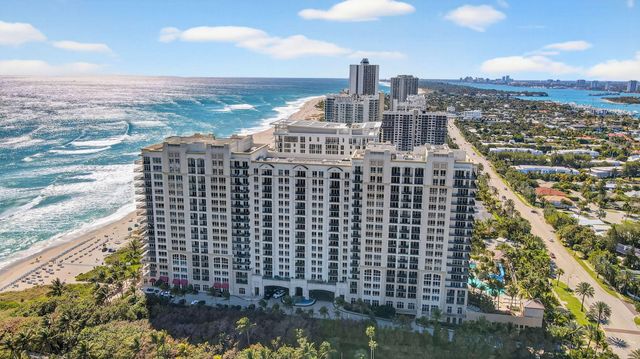 3800 N Ocean Drive 518, Singer Island, FL 33404