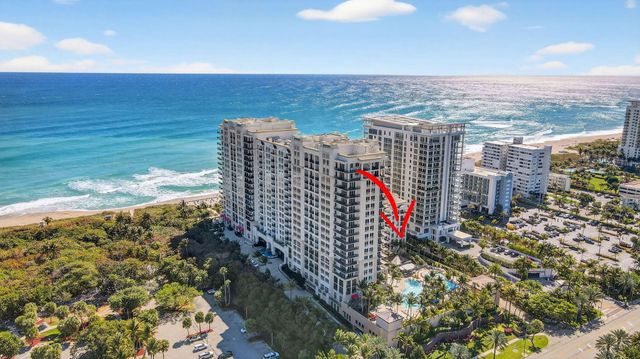 3800 N Ocean Drive 518, Singer Island, FL 33404