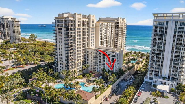 3800 N Ocean Drive 518, Singer Island, FL 33404