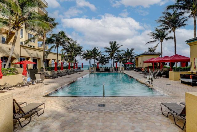 3800 N Ocean Drive 518, Singer Island, FL 33404