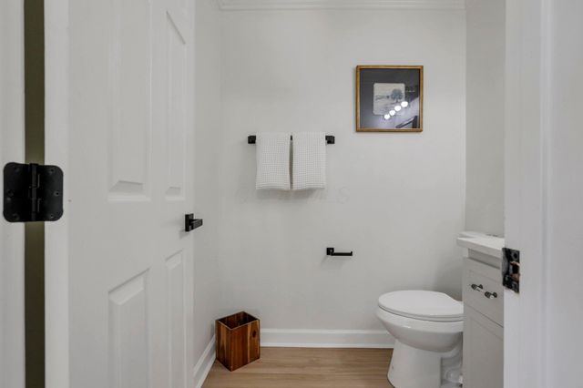 5612 Valencia Park Boulevard, 13E, Hilliard, OH 43026