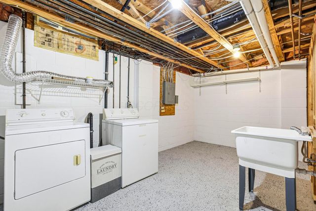 5612 Valencia Park Boulevard, 13E, Hilliard, OH 43026