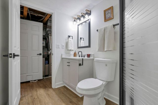 5612 Valencia Park Boulevard, 13E, Hilliard, OH 43026