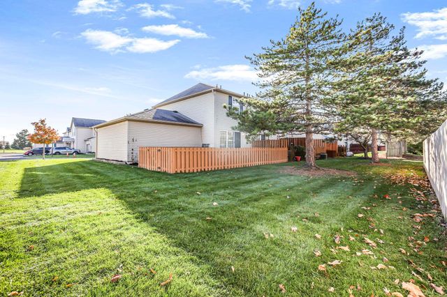 5612 Valencia Park Boulevard, 13E, Hilliard, OH 43026