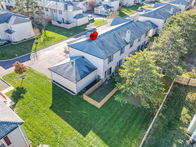 5612 Valencia Park Boulevard, 13E, Hilliard, OH 43026
