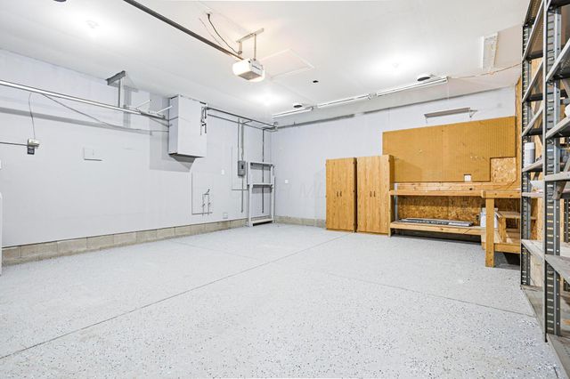 5612 Valencia Park Boulevard, 13E, Hilliard, OH 43026