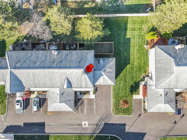 5612 Valencia Park Boulevard, 13E, Hilliard, OH 43026