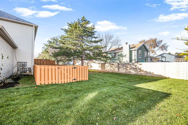 5612 Valencia Park Boulevard, 13E, Hilliard, OH 43026