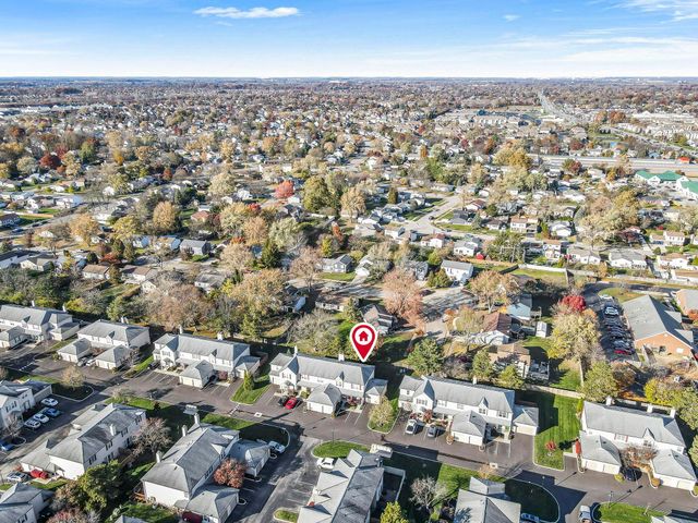 5612 Valencia Park Boulevard, 13E, Hilliard, OH 43026