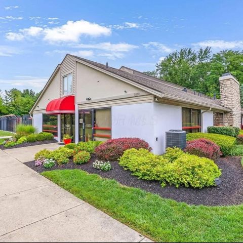 5612 Valencia Park Boulevard, 13E, Hilliard, OH 43026