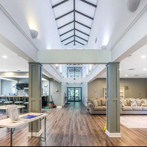 5612 Valencia Park Boulevard, 13E, Hilliard, OH 43026