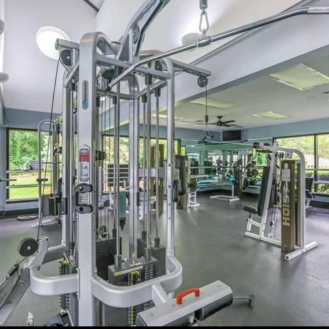 5612 Valencia Park Boulevard, 13E, Hilliard, OH 43026