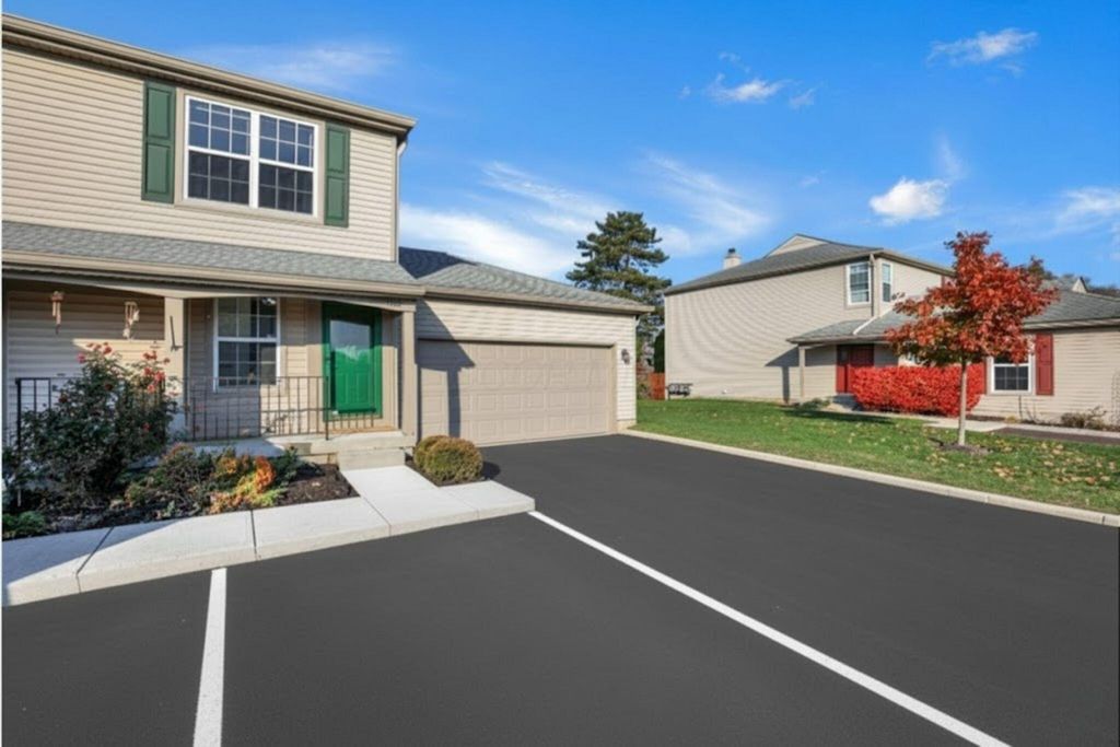 5612 Valencia Park Boulevard, 13E, Hilliard, OH 43026