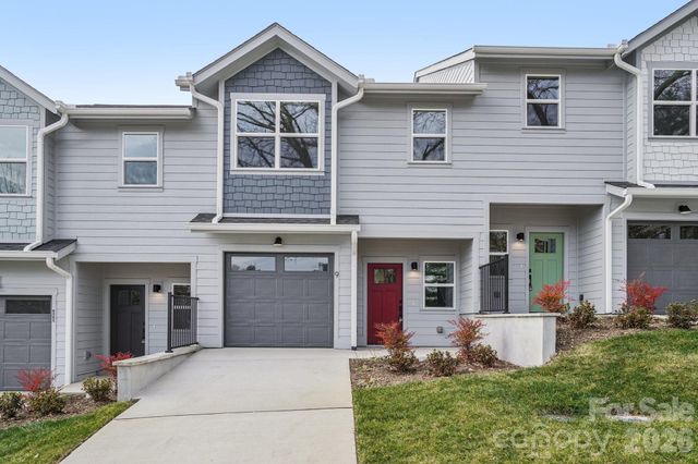 17 Bolton Street 9, Asheville, NC 28806