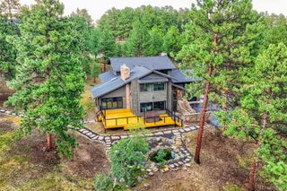 34066 Ranchero Road, Evergreen, CO 80439