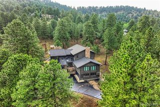 34066 Ranchero Road, Evergreen, CO 80439