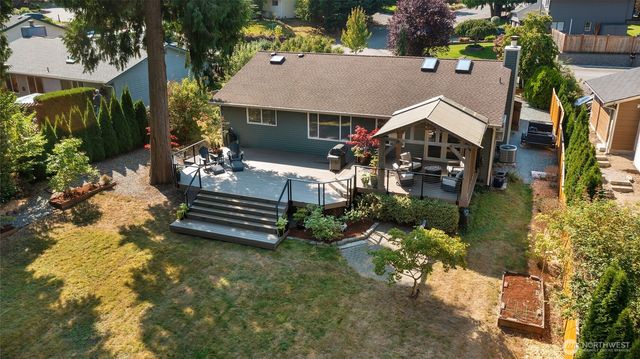 12213 53rd Avenue SE, Everett, WA 98208