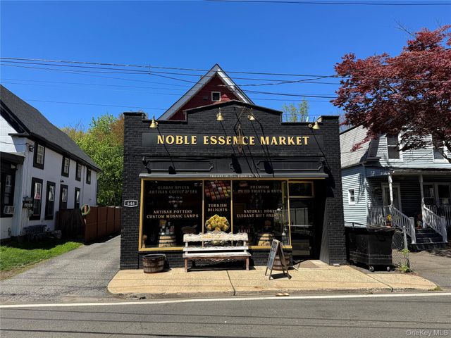 646 Main Street 2, Sparkill, NY 10976