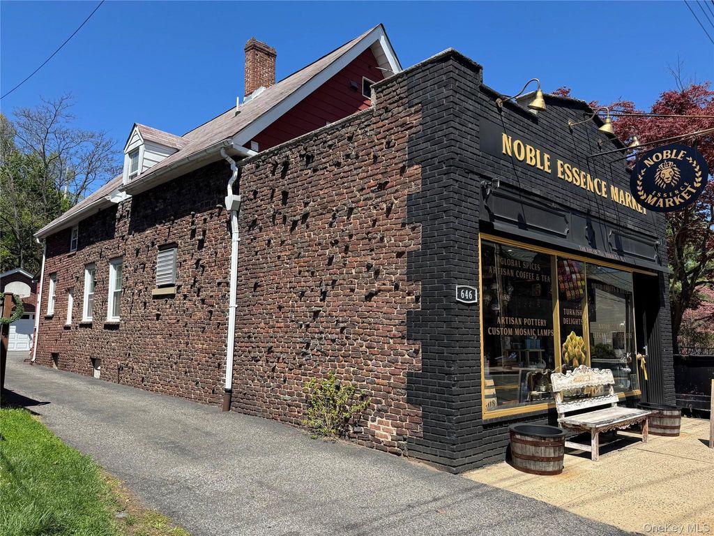 646 Main Street 2, Sparkill, NY 10976