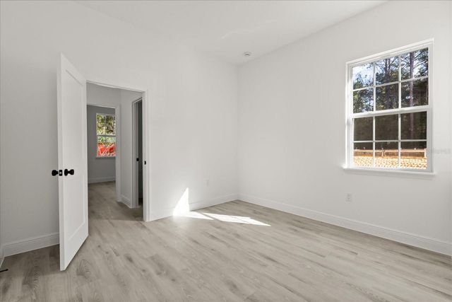 9505 N Cortlandt Drive N CORTLANDT DRIVE, Citrus Springs, FL 34434