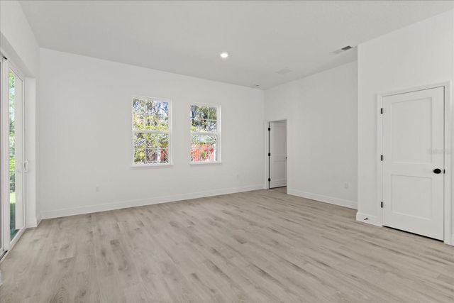 9505 N Cortlandt Drive N CORTLANDT DRIVE, Citrus Springs, FL 34434