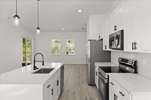 9505 N Cortlandt Drive N CORTLANDT DRIVE, Citrus Springs, FL 34434