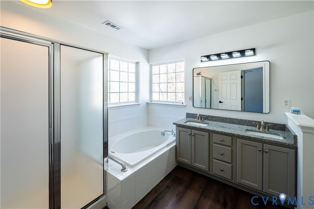 3107 Friars Walk Ln, Glen Allen, VA 23059