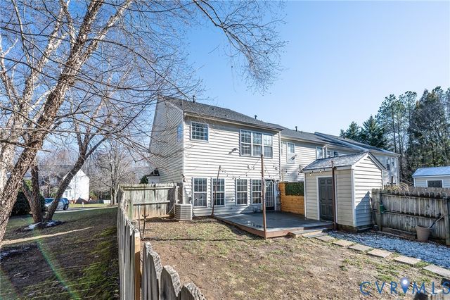 3107 Friars Walk Ln, Glen Allen, VA 23059