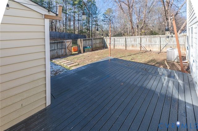 3107 Friars Walk Ln, Glen Allen, VA 23059