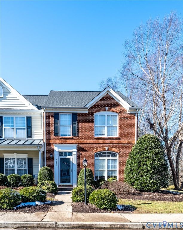 3107 Friars Walk Ln, Glen Allen, VA 23059