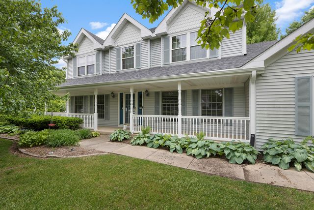 7045 CAULETTI Drive, Loves Park, IL 61111