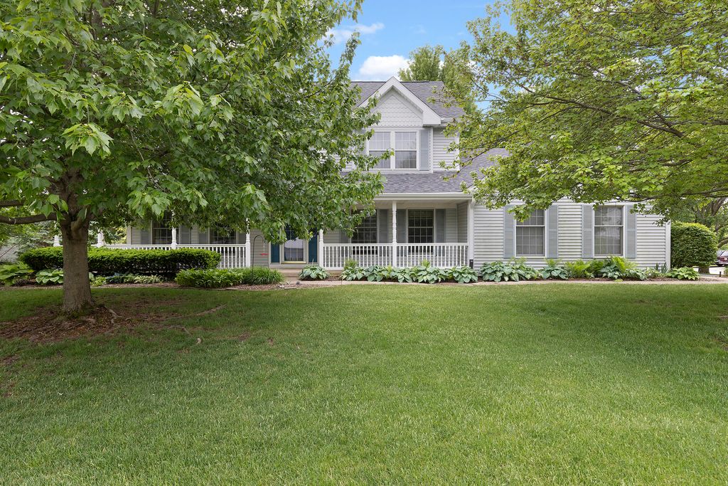 7045 CAULETTI Drive, Loves Park, IL 61111